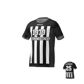FLIGHT JERSEY 51 - BLACK
